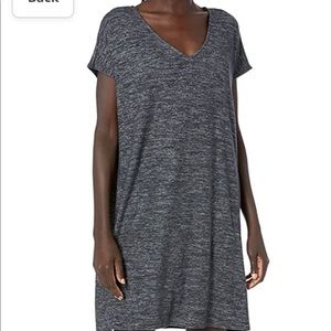 Daily Ritual Slub Dress